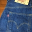 Levi's 501 0115 Made in Haiti ปี 2007 เอว 29 ยาว 30
