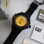 นาฬิกา CAT รุ่น SHOCKMASTER Limited Edition รหัส SF.161.21.711 (สายยาง หน้าปัดสีเหลือง) กันน้ำ 200 เมตร กระจกแซฟไฟร์ รองรับการใช้งานทางน้ำและการกระแทกสูง (Shock Protection)