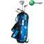 TaylorMade Team Junior Golf Set 2024 - Size 2