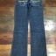 Nudie Jeans มือสอง Low Slim Jim Dry เอว 29 ยาว 34