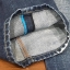 2. Diesel Jeans มือสอง Yarik 87J กระบอกตรง เอว 32 ยาว 32.5