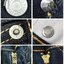 27. ใหม่ - Levi’s 511 กระบอกเล็ก ผ้าดิบ เอว 36 ยาว 33 Made in Turkey