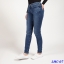 7. กางเกงยีนส์ลีวายผู้หญิง - Levi's Made and Crafted กระบอกเล็ก เอว 32 ยาว 29.5 สะโพก 38