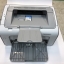 ปริ้นเตอร์มือสอง HP LASERJET P-1102 (รับประกัน 6 เดือน)