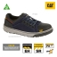 CATERPILLAR P719316 Concave Lo Steel Toe CSA Work Shoe