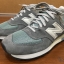 New Balance M576SGA - 25th Anniversary Edition (Grey) Made in UK Size UK9 US9.5
