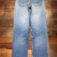 Levi's 501 Made in USA ปี 2000 เอว 30 ยาว 30