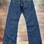 46. Levi’s 501 Made in Mexico เอว 35 ยาว 32