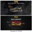 Cat Footwear P91000 Men's Woodward Steel Toe Work Shoe