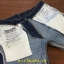 13. Levi’s 511 ริมแดง ฟอกเข้ม เอว 31 ยาว 31 Made in Mexico