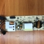 "บอร์ดจ่ายไฟ" Power Supply Brother HL-5450DN/HL-5450D/HL-6180
