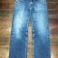 Levi’s 505 ริมแดง เอว 34 ยาว 33 Made in USA