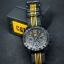 YT BLACK YELLOW MULTI YT.169.61.117