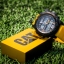 BASECAMP BLACK / YELLOW MC.155.27.137