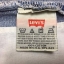 Levi's 501xx Made in USA ปี 1994 เอว 29 ยาว 33