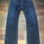 10. RRL Jeans มือสอง ริมแดง เอว 32 ยาว 32 Made in USA