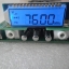 บอร์ดเครื่องส่งวิทยุ FM 76-108 MHz กำลังส่ง 6 วัตต์ (เฉพาะตัวเครื่อง ไม่มีกล่อง)