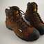 Caterpillar P715136 Argon Hi CSA Approved (Composite Toe, Non Metallic)