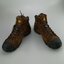 Caterpillar P715136 Argon Hi CSA Approved (Composite Toe, Non Metallic)