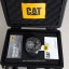 CAT DU54 GUN BLACK รุ่น DU.153.21.125