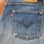 Levi's 501 Made in USA ปี 2000 เอว 30 ยาว 30