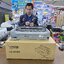 PRINTER EPSON LQ-2090 "เครื่องใหม่" รับประกันตัวเครื่อง 2ปี หัวพิมพ์ 2 ปี