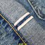 46. ใหม่ - Levi’ LVC 501XX 1955 BigE ริมแดง ฟอกซีด เอว 35 ยาว 32 Sample Garment Made in Turkey