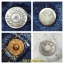 Levi's 501 เอว 34 ยาว 30 Made in USA ปี 1986