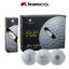 ลูกกอล์ฟ Kasco Zeus Impact 3