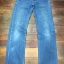 42. Levi’s 501 Made in USA ปี 2001 เอว 31 ยาว 33