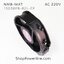 พัดลม Fan NMB-MAT (15038PB-B2L-EP) AC220V 172x150x38mm 40/38W (2pin)