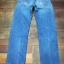 41. Levi’s 501 ก้านดำ Made in USA ปี 1989 ป้าย R เอว 31 ยาว 31