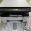 เครื่องปริ้นเตอร์มัลติฟังก์ชั่น เครื่องพิมพ์เลเซอร์ Brother DCP-1510