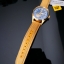 1904 AUTO BLUE/GOLD SAND NYLON EA.188.63.638