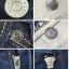 24. Levi’s LMC Tapered BigE เอว 33 ยาว 31 Made in USA