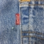 7. Levi's 501 Made in USA ปี 2001 เอว 30 ยาว 36