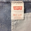 Levi's 501xx ก้านดำ Made in USA ปี 1988 เอว 31 ยาว 34.5