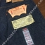 17. ใหม่ - Levi’s 501XX Made in USA ปี 1995 เอว 37 ยาว 32 กระดุม 524