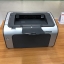 ปริ้นเตอร์มือสอง HP LASERJET P-1006 (รับประกัน 6 เดือน)