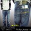 50. Nudie ขาม้า - Regular Ralf - Basic Dark Used เอว 32 ยาว 32 Made in Italy