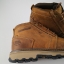 CAT P90715 Parker SD Steel Toe Work Boot