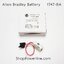 แบตเตอรี่ Battery Allen-Bradley (AB 1747-BA, CR14250SE) 3V (Black Plug)