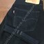 34. Levi’s 501 สีดำ เอว 31 ยาว 31 Made in South Africa