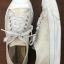 Converse Jack Purcell Made In USA 90s สีขาว เบอร์ 4.5