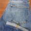4. Acne Studios – Max Vintage Blue เอว 30 ยาว 26.5