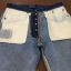 14. Levi’s LVC 1937 201XX BigE เอว 30 ยาว 33 Made in USA