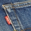 3. Levi’s 502-XX Big E ริมแดง Japan #J09A ปี 1998 เอว 31 ยาว 33