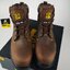Caterpillar Holton Steel Toe S3 HRO SRC Work Boot P708029