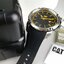 นาฬิกา CAT รุ่น ELITE รหัส AH.141.21.127 (ELITE BLACK YELLOW SS)