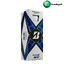ลูกกอล์ฟ Bridgestone Tour B XS 2024 (ซื้อ 2 แถม 1)